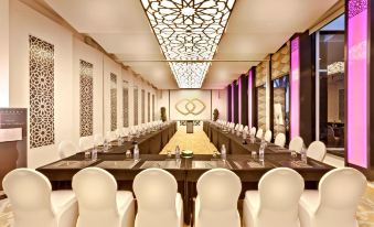 Sofitel Rabat Jardin des Roses