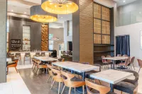 Tryp by Wyndham Savannah Downtown/Historic District