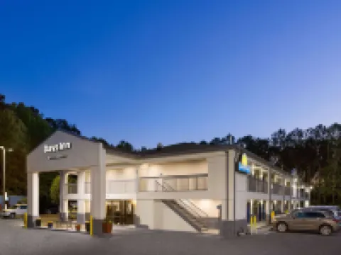 Days Inn by Wyndham Acworth Hotels in Acworth