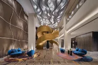Hotel Indigo YANTAI GOLDEN COAST by IHG Hotels in Yantai