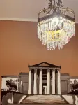 Emma's Rent Room - Andrea