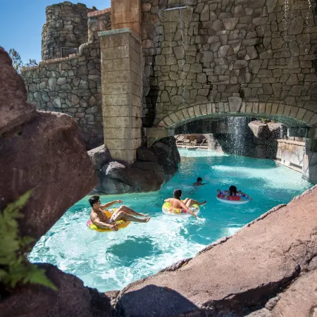Loews Portofino Bay Hotel at Universal Orlando