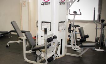 Ibis Styles Sharjah