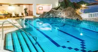 Best Western Victors Residenz-Hotel Rodenhof Hotels in Spiesen-Elversberg