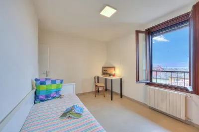 Agata Maisonette- Historical Center - Happy Rentals