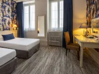 Best Western de Diane Hotels in Nevers