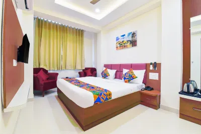 FabHotel Samrat Regency