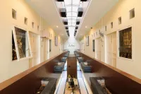 RedDoorz Plus Near Universitas Sumatera Utara Hotel a Padang Bulan Selayang II