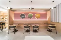 Ni Hao Hotel (Kashgar Prefecture Makit County) - breakfast