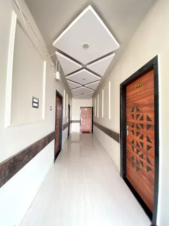 Purnima Hotel