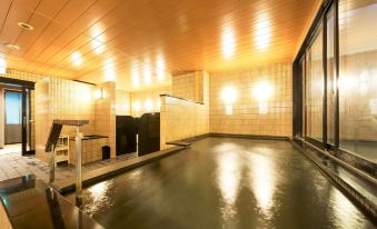APA Hotel Yodoyabashi Ekimae