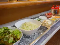 APA Hotel Miyazaki Nobeoka Chuo - sarapan