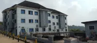 Rizz Park Hotel & Event Center Hotels in 