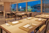 ONOMICHI ROYAL HOTEL 尾道ロイヤルホテル - 朝食