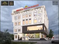 Prince Palace And Banquet