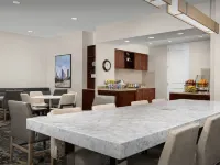Residence Inn Houston West/Energy Corridor Hotels near Energy Corridor