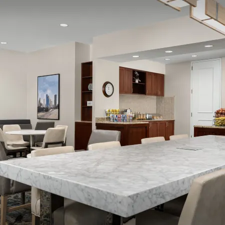 Residence Inn Houston West/Energy Corridor Отели рядом с достопримечательностью «Энерджи Коридор»