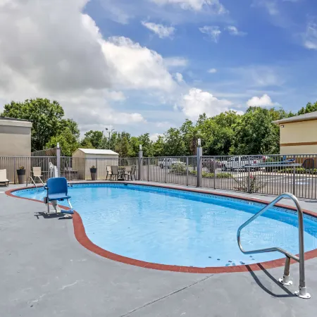 Best Western Canton Inn