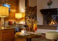 Maritim TitiseeHotel Titisee-Neustadt - Bars