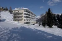 Davos Youth Hostel Hotels in 