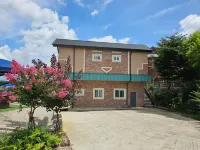 Nonsan Sunshine Pool Villa Hotels in Nonsan-si