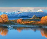 Black on Grey Hoteles en Geraldine