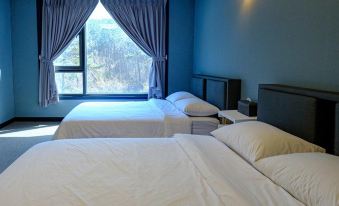 1. 제이앤비 호텔..