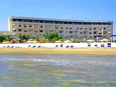 Hotel Del Levante