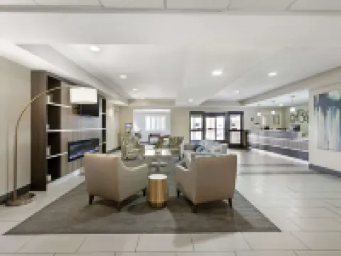 Best Western Plus Safford Hotels in Safford