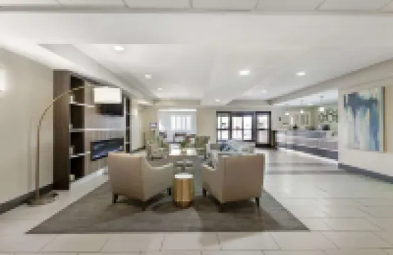 เบสท์เวสเทิร์นพลัส แซฟฟอร์ด