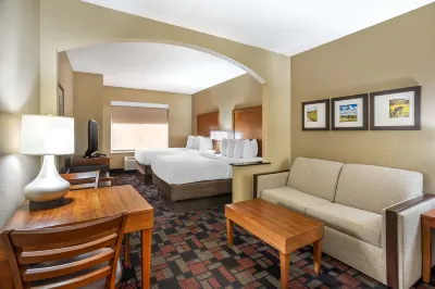 Best Western Grantville/Hershey Hotels near Hollywood Casino at Penn National Race Course