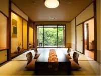 Ayatsumugi Hotel di Nasushiobara