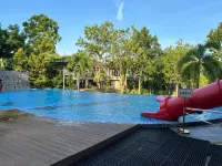 SleepRest @ Villa Panbil L-02