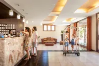 Villa Zina Family Resort Hotels in Custonaci