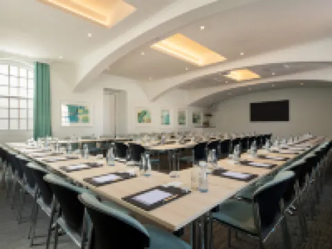 ザ マリン ヘルマナス ヘルマナスのホテル