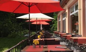 Berghotel Kockelsberg