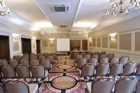 Great National Temple Gate Hotel Hotels in Clare