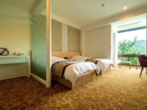 Lectore Atami Koarashi (TKP Hotels & Resorts)