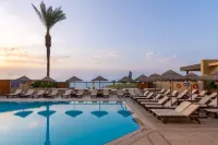 Blue Sky City Beach Hotel - Ocean View