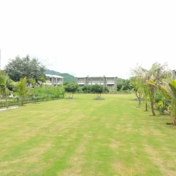 Lal Bagh Resort Ranakpur - Step into the Wild, Stay in Luxury