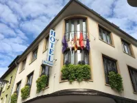 Hotel Heymann Hotels in Kaiserslautern