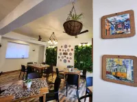 Casa de Cris فنادق في Quitol