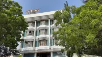Hotel Geetha International Hotels in Thoothukudi