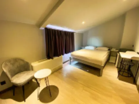 Eresin Hotels Express Hotels near The Walls of Istanbul