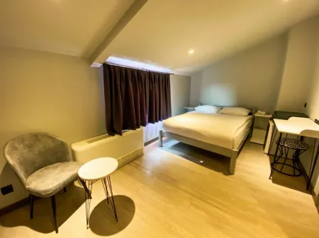 Eresin Hotels Express