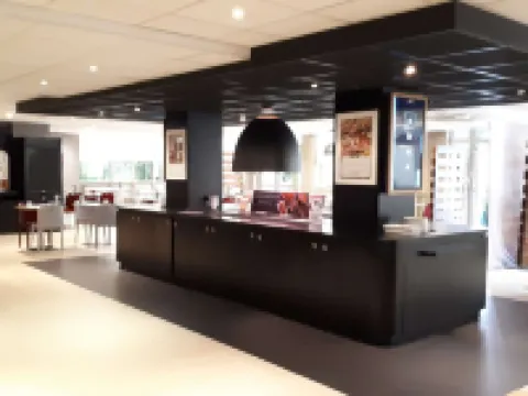 Campanile PRIME - Marne-la-Vallée - Torcy Hotels in Torcy