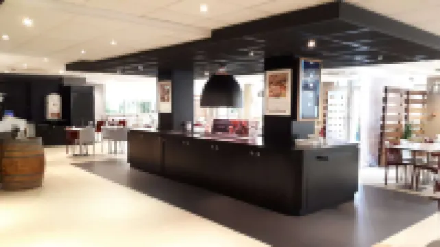 Campanile Marne la Vallee - Torcy