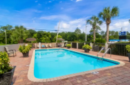 Best Western Starke Hotels in Starke