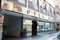 Hotel Boston Hotels near Parish of Saint Mary of Mount Carmel