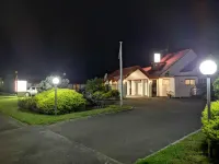 Gateway Motor Lodge - Wanganui Hotels in Whanganui
